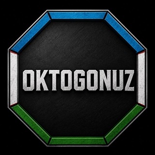 Telegram profile photo for OKTOGONUZ