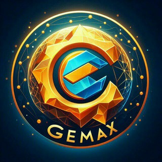 Telegram profile photo for Simplemente Gemax - Anuncios