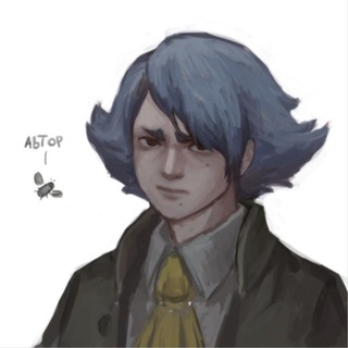 Telegram profile photo for Gill Luvia