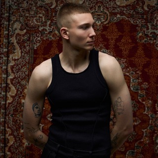 Telegram profile photo for КАШТАН