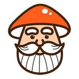 Telegram profile photo for Доброгриб.ру