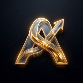 Telegram profile photo for AurexFlow