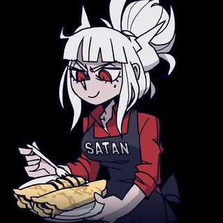 Telegram profile photo for Qubik