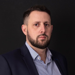 Telegram profile photo for Christopher Lannes 🦅