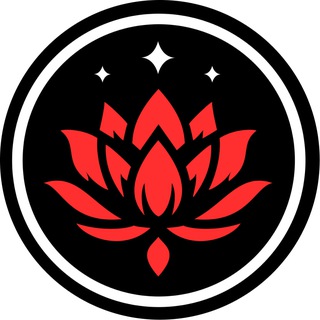 Telegram profile photo for CRMLT | Crimson Lotus