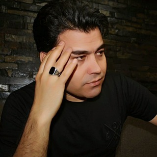 Telegram profile photo for بیدل برزویی