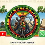 Telegram profile photo for Amhara forensic media