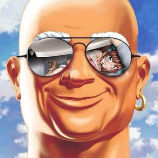 Telegram profile photo for Юмор, анекдоты, отдохнуть от суеты