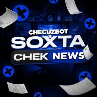 Telegram profile photo for CHECUZ NEWS