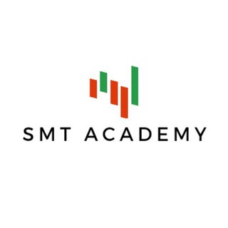 Telegram profile photo for SMT Academy