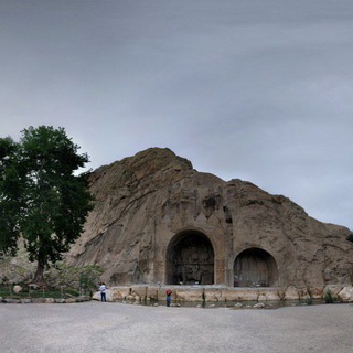 Telegram profile photo for کانال بازنشستگان فرهنگی کرمانشاه
