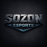 Telegram profile photo for SozoN eSport