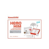 Telegram profile photo for Иммунитет, онкология и Хемохим (HemoHim от Atomy)