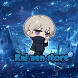 Telegram profile photo for Kaizenproof