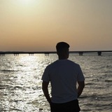 Telegram profile photo for يناير