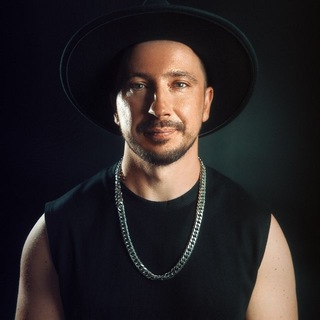 Telegram profile photo for ВИТАЛИЙ КАРПАНОВ(ДРОЗДЫ)