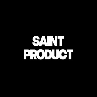 Telegram profile photo for SAINT PRODUCT