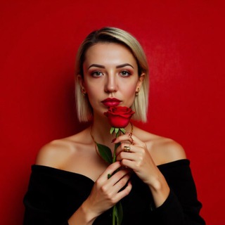 Telegram profile photo for Анна | Сокровища из Китая 🇨🇳