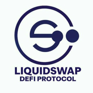 Telegram group profile photo for LiquidSwap Official Group