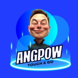 Telegram profile photo for PAPA Touch & Go ANGPOW