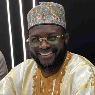 Telegram profile photo for AL UMDAH TV