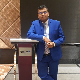 Telegram profile photo for TEAM SONU SHARMA VESTIGE