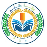 Telegram profile photo for ورقة وقلم 📝 2025
