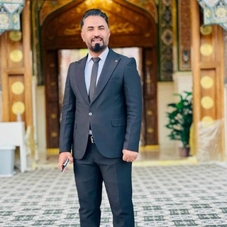 Telegram profile photo for الأستاذ ارگان عيدان الطوگي_الفيزياء السادس العلمي