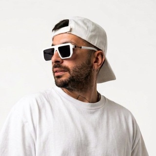 Telegram profile photo for DJ Farenhait