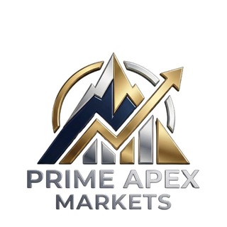 Telegram profile photo for 📈PRIME APEX MARKETS📉