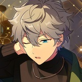 Telegram profile photo for izumi.
