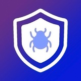 Telegram profile photo for VirusTotal