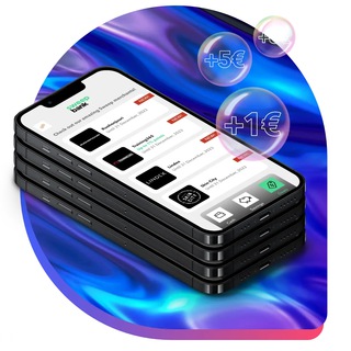 Telegram profile photo for HDNati - Отзывы