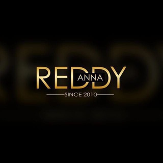 Telegram profile photo for REDDY ANNA