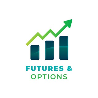 Telegram profile photo for FUTURES & OPTIONS