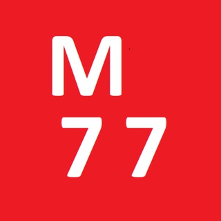 Telegram profile photo for М77. Новости районов Москвы.