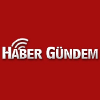 Telegram profile photo for Gündem Haber