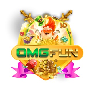 Telegram profile photo for OMGFUN