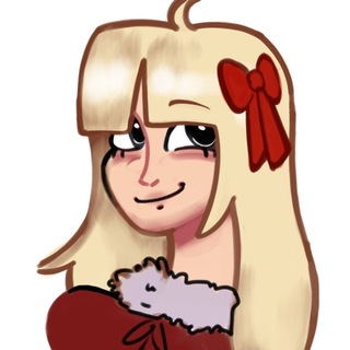 Telegram profile photo for Щп/Красной искры🩸