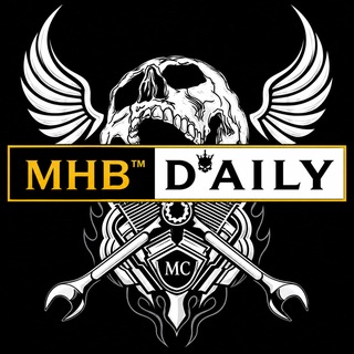 Telegram profile photo for Daily Albums - Metalheadbikers ™ - Hyperactive Media 🔎 Search Now!
