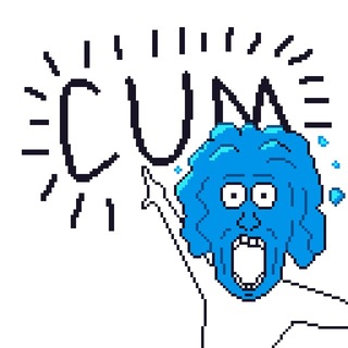 Telegram profile photo for Капелька of cum