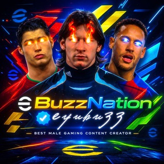 Telegram profile photo for eBuzzNation - Discussion