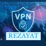 Telegram profile photo for SheildVPN_Rezayat