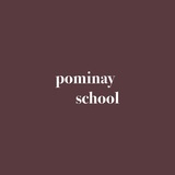Telegram profile photo for pominay school