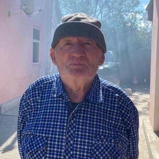 Telegram profile photo for ДЕД ФУТБОЛ⚽️OFFICIAL