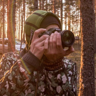 Telegram profile photo for Morozov Photo