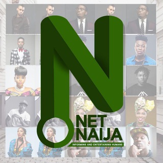 Telegram profile photo for Netnaija