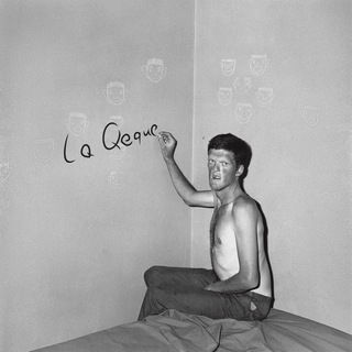 Telegram profile photo for La Qeque