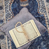 Telegram profile photo for Muslims 'Diary
