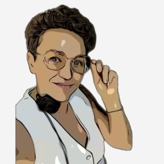 Telegram profile photo for Дадакина ПРО подростков